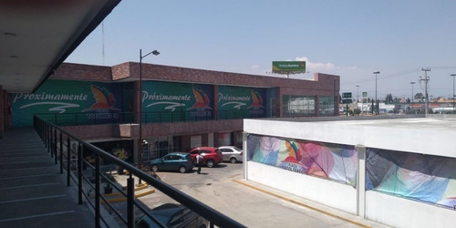Imagen 12 de 30 de Locales Comerciales En Renta En Plaza Totoltepec, Restaurante