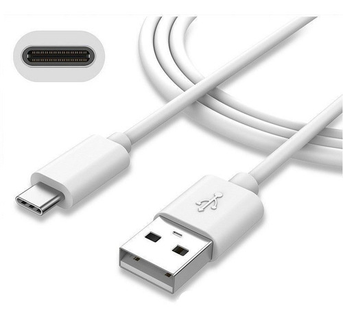 Cable Usb Tipo C S8 S9 Note 8 Ph Ventas