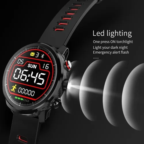 Smartwatch west l5 hotsell