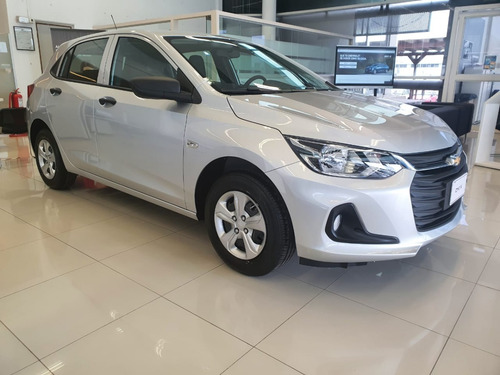 Nuevo Onix Ls 1.2 Manual Mb
