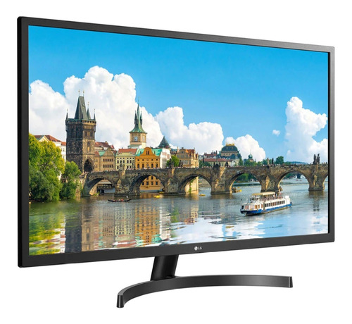 Monitor Led LG 32 Ips 32mn500m Full Hd 1080p 75hz Freesync