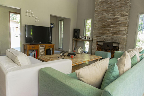 Casa, Venta, Costa Esmeralda, Senderos I, Lote Al 100, 4 Ambientes