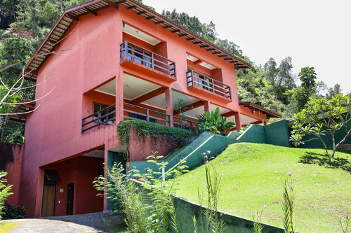 Imagem 7 de 20 de Casa Com 3 Dorms, Recanto Da Lagoinha, Ubatuba - R$ 2 Mi, Cod: 295 - V295