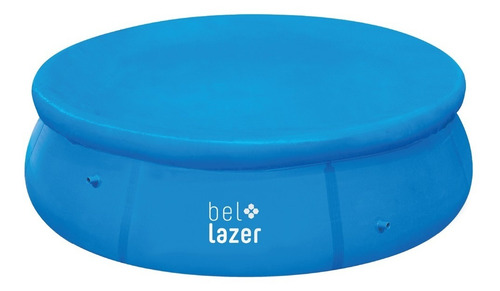 Cobertura Para Piscina 4600 Litros Bel Lazer