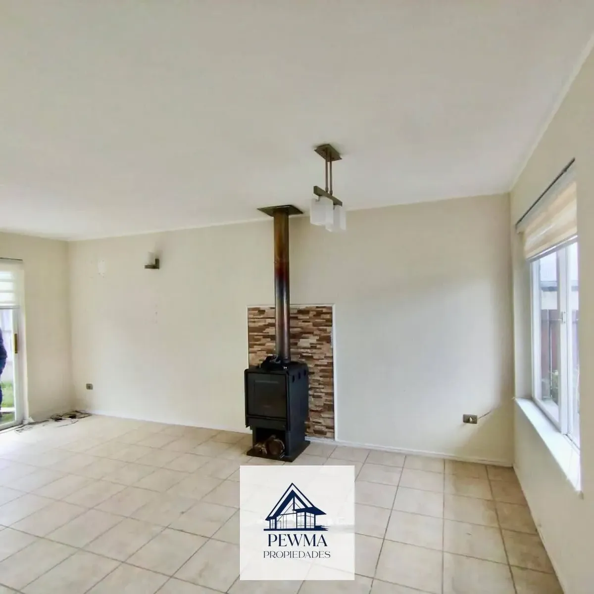 Imagen 2 de 14 de Hermosa Casa 3d2b En Santuario De La Laguna