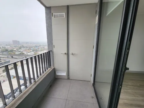 Departamento 2 Dorm. 1 Baño En Arriendo En Macul