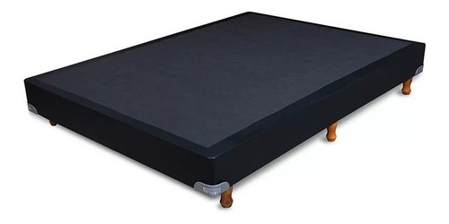 Sommier Suavestar Resortes Floustar 2 1/2 plazas de 190cmx140cm
