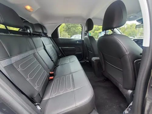 Citroën C4 Cactus 1.6 Shine Turbo Aut