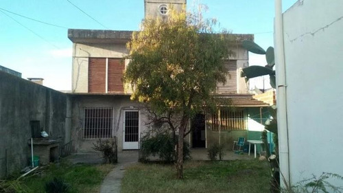 Casa En Venta En Morón