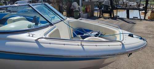 Imagen 7 de 15 de Regnicoli Albacora Lancha Open 2009 Suzuki 140hp 4t 400hs