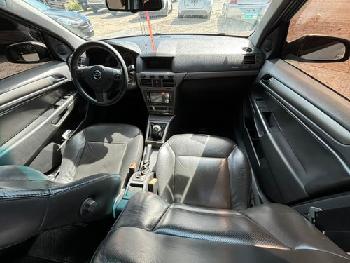 Chevrolet Vectra 2.4 Gt Cd