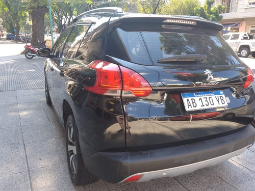 Peugeot 2008 1.6 Feline