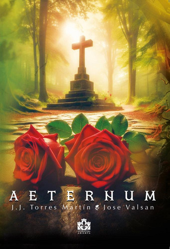 Libro: Aeternum. Torres Martín, J.j.#valsan, Jose. Ediciones