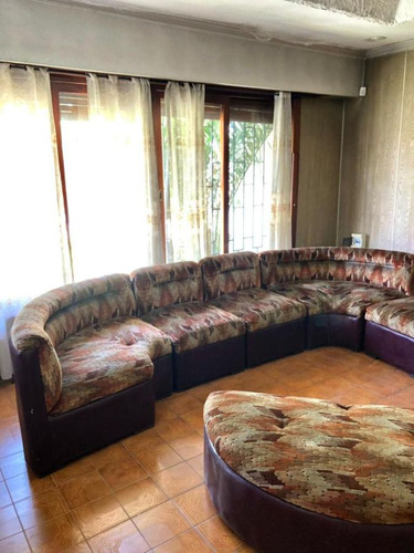 Alquiler Chalet 3 Dormitorios Banfield Con Cochera