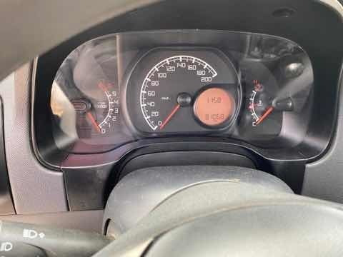 Fiat Strada 1.4 Working Flex 2p 2016