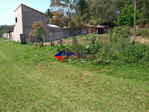 Imagem 14 de 14 de Terreno Limpos Com Árvores Frutíferas Cód 464