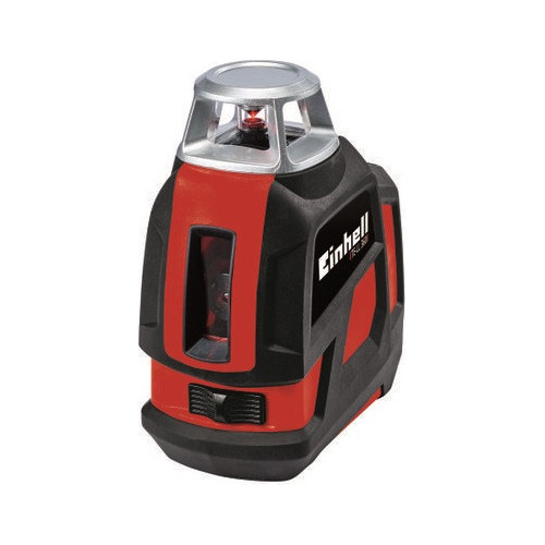 Nivel Laser Cruzado Einhell Te-ll360