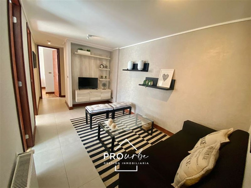 Departamento En Venta En Las Condes