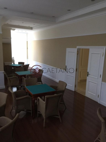 Apartamento En Excelente Torre Frente A Playa Mansa En Parada 5. Vista Plena Al Mar E Isla De Gorriti- Ref: 2664