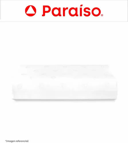 Almohada cervical 2025 paraiso