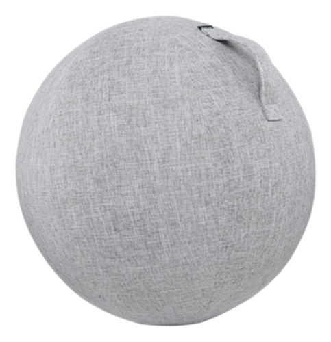 Pilates Yoga Ball Cover 55cm Ejercicio Ball Cover Para Home