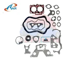 Comprar Juego De Juntas Completo Daihatsu Wide 55 2cil Motor Ab 
