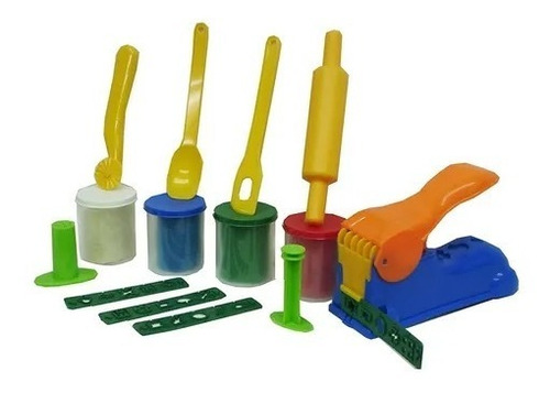Imagen 3 de 6 de Fabrica De Masa Monstruos Duravit