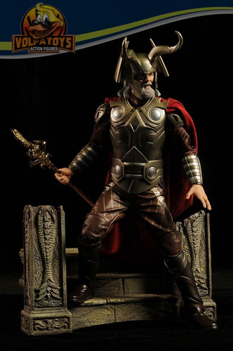 hot toys odin