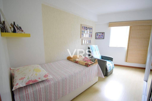 Imagem 8 de 16 de Apartamento Com 2 Dormitórios E Varanda À Venda, 100 M² Por R$ 490.000 - Várzea - Teresópolis/rj - Ap0385