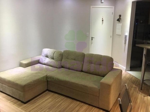 Imagem 2 de 10 de Apartamento, Nova Cidade Jardim, Parque Cidade Jardim, Jundiaí - Ap11323 - 67737292