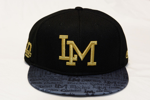 Gorra Lm 70 Cañeros