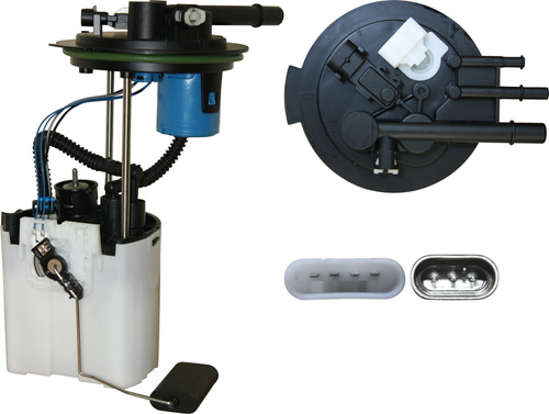 Módulo De Bomba Gasolina 1.6 L/min Impala V6 3.5l 06
