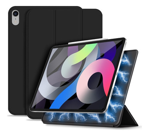 Folio Folio Case For iPad Air 10.9 In 5/4 Gen.