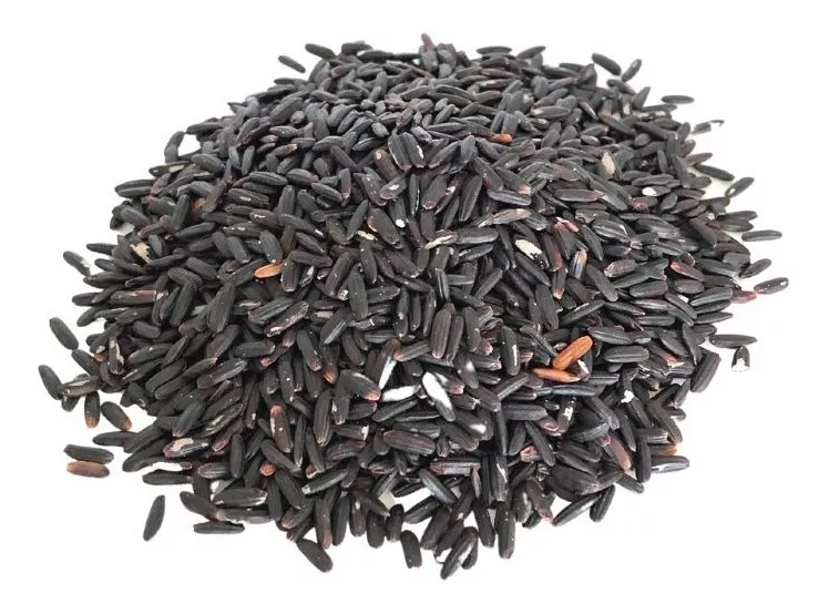 Tercera imagen para búsqueda de arroz negro