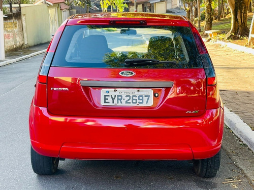 Imagem 4 de 15 de Ford Fiesta Hatch 1.0 Flex 4p Rocam 2012 / 2013