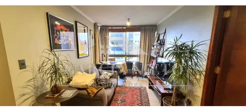 Condominio En San Damian (72744)