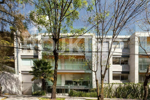 Imagen 24 de 24 de Penthouse En Venta Polanco