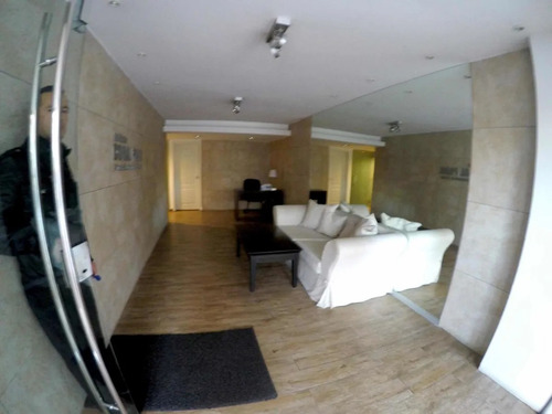 Imagen 1 de 12 de Hermoso Apartamento1 Dorm. Punta Carretas