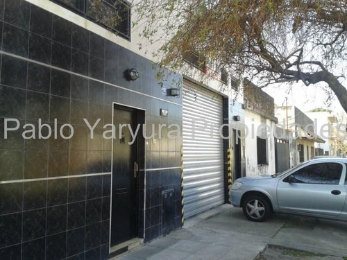 Galpon En Venta En Loma Hermosa