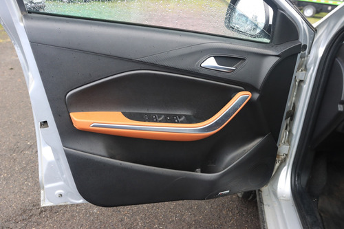 Chery Tiggo 2 Unico Dueño 2022 Full Ac 1.5 Mt