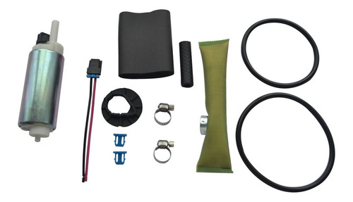 Kit De Bomba De Gasolina Century 1991 V6 2.8l Buick