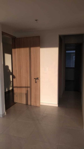 Imagen 2 de 13 de Departamento En Venta En Colonia Napoles Calle Dakota 21-4444