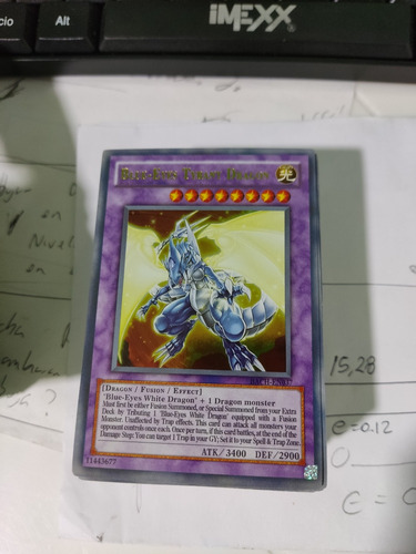 Yu-gi-oh! Cartas Imitación (leer Descripción)