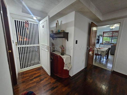 Venta De Apartamento En La Alameda