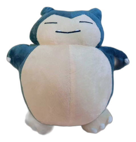 Peluche Pokemon Snorlax