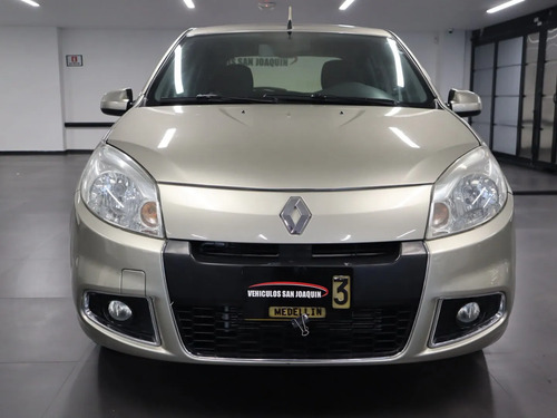 Renault Sandero 1.6 Dynamique