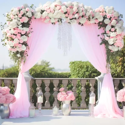 2 Cortinas Para Fiesta Decor De Boda  Campo Formatura Cele