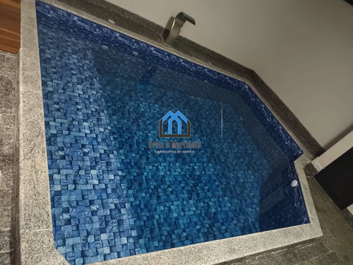 Imagem 14 de 14 de Casa De Condomínio Com 2 Dorms, Condomínio Residencial Tecoara, Taubaté - R$ 870 Mil, Cod: 602 - V602