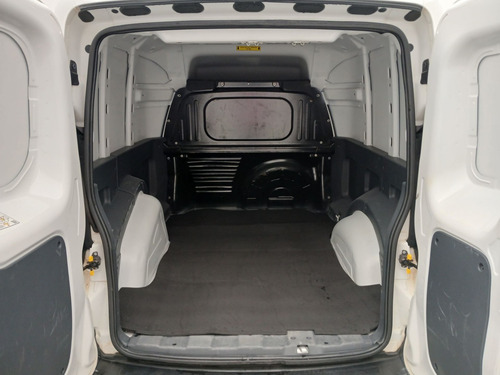 Fiat Fiorino 1.4 MPI FURGÃO ENDURANCE 8V FLEX 2P MANUAL