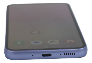 Samsung Galaxy A54 5g 128 Gb Violeta 8 Ram Desbloqueado, Usado (g) (Usado)